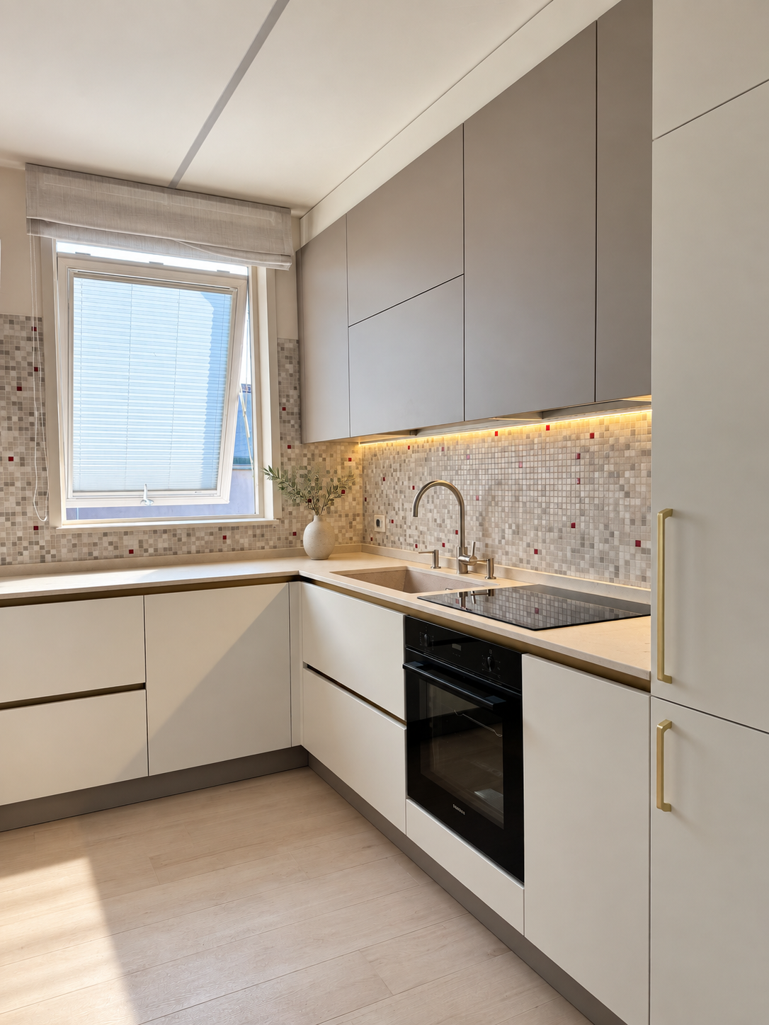 Cucina su misura BALART Design