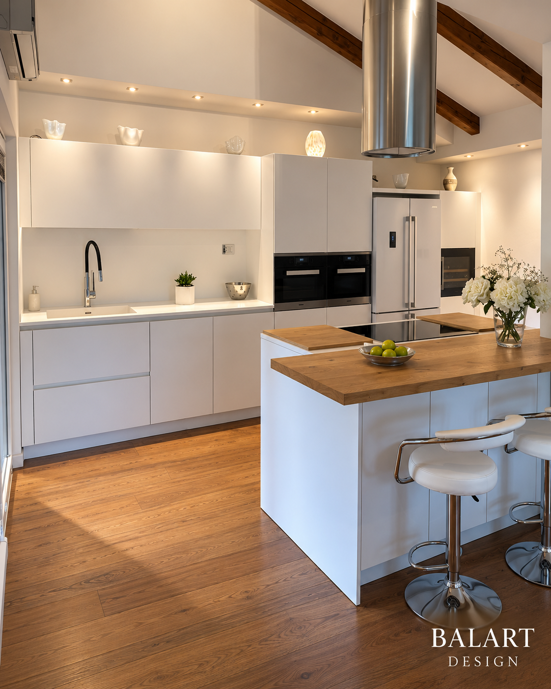 Cucina su misura BALART Design